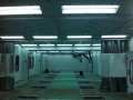 噴漆房 家具噴漆房在家具噴涂中的應(yīng)用-長(zhǎng)沙汽車烤漆房
